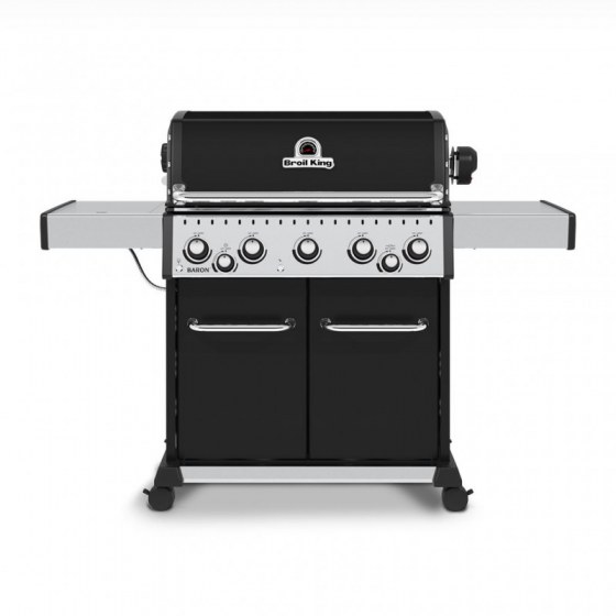 Grill gazowy Broil King Baron 590